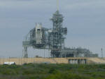 Launch Pad 39B